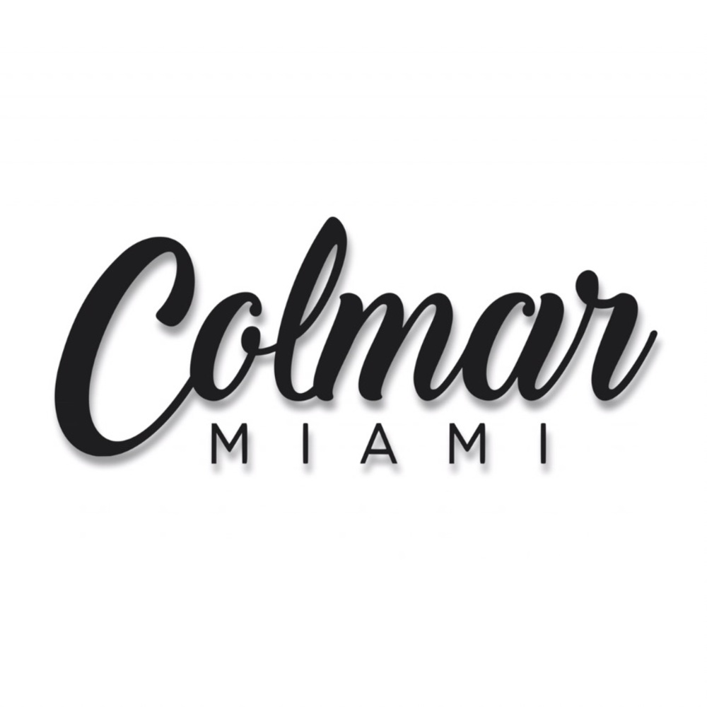 Meet your Posher, Colmar